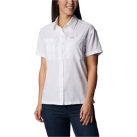 Silver Ridge Utility SS Shirt