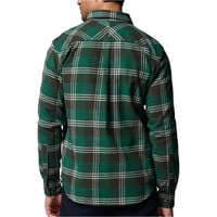 Flare Gun Stretch Flannel