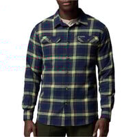 Flare Gun Stretch Flannel