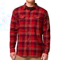 Flare Gun Stretch Flannel