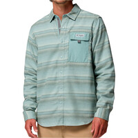 PFG Uncharted Over Shirt