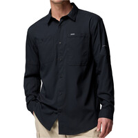 Silver Ridge Utility II LS Shirt
