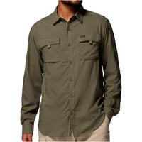 SILVER RIDGE UTILITY II