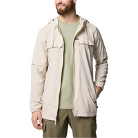 Columbia camisa montaña manga larga hombre Skien Valley Hooded LS Shirt 03