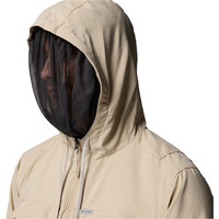 Columbia camisa montaña manga larga hombre Skien Valley Hooded LS Shirt 04