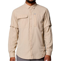 Skien Valley  Long Sleeve Shirt