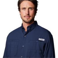 Columbia camisa montaña manga larga hombre Tamiami II LS Shirt 03