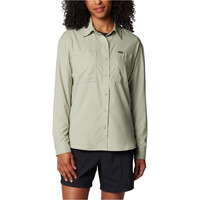 SILVER RIDGE UTILITY