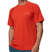 Alpine Chill Pro SS Crew