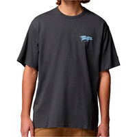 CSC Heavyweight Back Graphic Tee