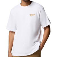 CSC Heavyweight Back Graphic Tee