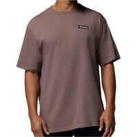 CSC Heavyweight Back Graphic Tee