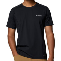 Diamond Peak Pro Short Sleeve