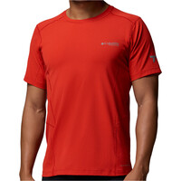 Diamond Peak Pro Short Sleeve