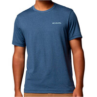 Parsons Point  SS Back Graphic Tee