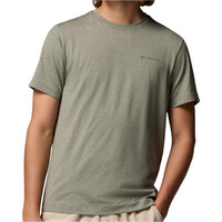 Parsons Point SS Back Graphic Tee