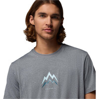Columbia camiseta montaña manga corta hombre Parsons Point SS Graphic Tee 03