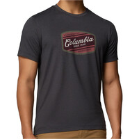 Parsons Point SS Graphic Tee