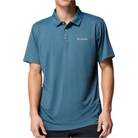 Tech Trail Utility Polo