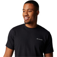 Columbia camiseta montaña manga corta hombre Thistletown Hills Short Sleeve 03