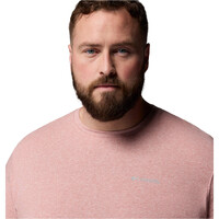 Columbia camiseta montaña manga corta hombre Thistletown Hills Short Sleeve 03