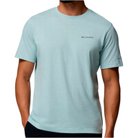 Thistletown Hills  Short Sleeve