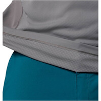 Columbia camiseta montaña manga corta hombre Zero Rules  Light SS Crew 04