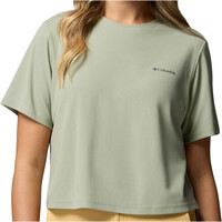 Chill Creek Pique SS Tee