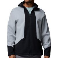 Columbia Tech Spacer Knit Hoodie