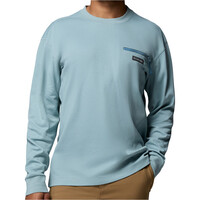 Echo Passage LS Crew