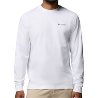 Explorers Canyon Long Sleeve T-Shirt