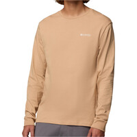 Explorers Canyon Long Sleeve T-Shirt