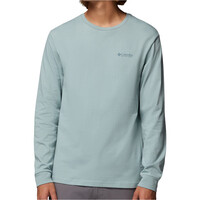 Explorers Canyon Long Sleeve T-Shirt
