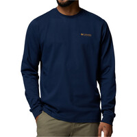 Explorers Canyon Long Sleeve T-Shirt