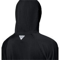 Columbia camiseta montaña manga larga hombre PFG Solar Stream Hoodie 03