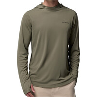 Zero Rules Light Hoodie