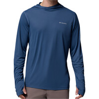 Zero Rules Light Hoodie