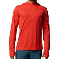 Zero Rules Light Hoodie