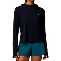 Stealth Spring LS Hoodie