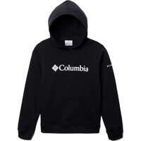 Columbia camiseta montaña manga larga niño Columbia Trek Hoodie vista frontal