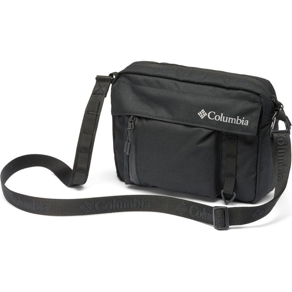 Columbia carteras montaña Street Transit Side Bag vista frontal