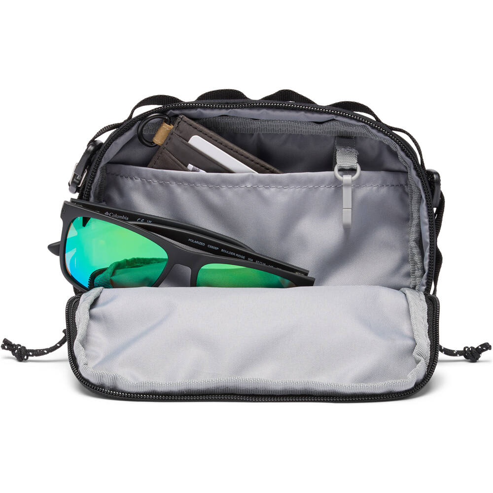 Columbia carteras montaña Trail Traveler Crossbody Bag 02