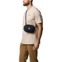 Columbia carteras montaña Trail Traveler Crossbody Bag 04