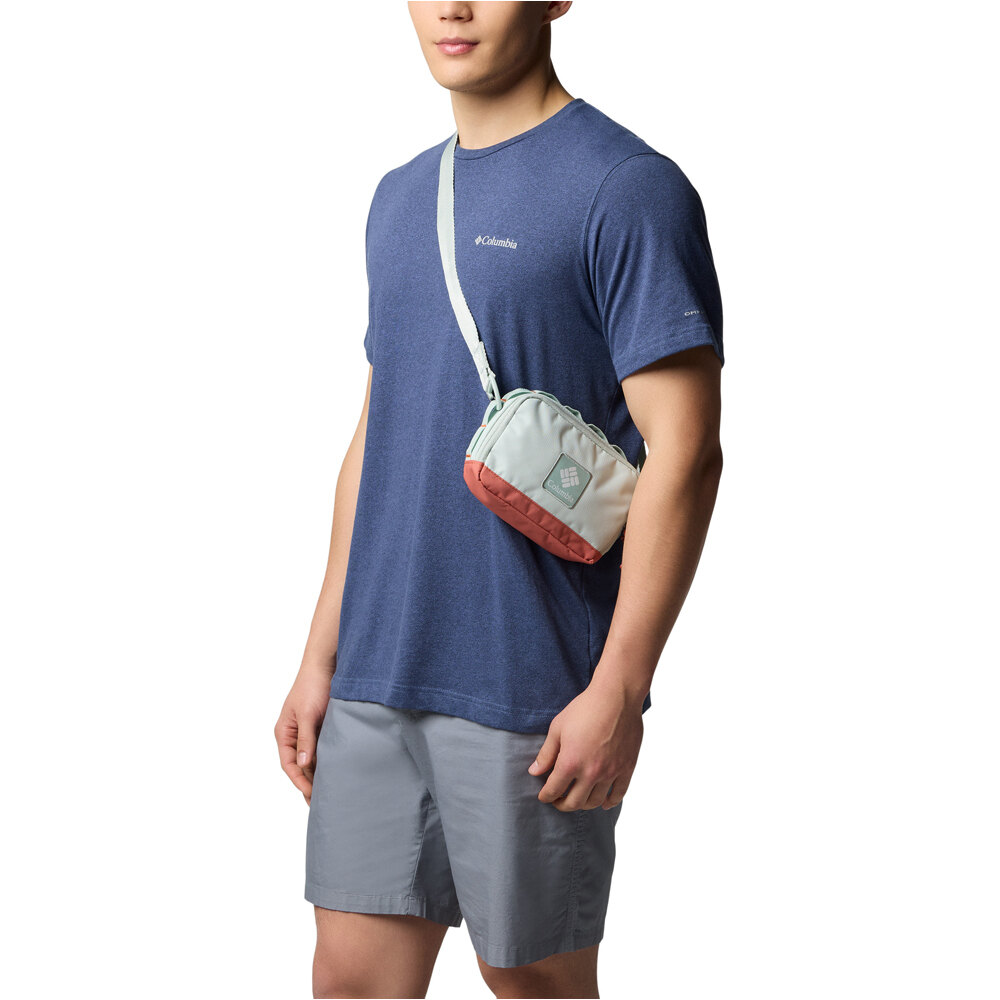 Columbia carteras montaña Trail Traveler Crossbody Bag 04