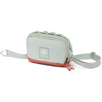 TRAIL TRAVELER CROSSBODY BAG