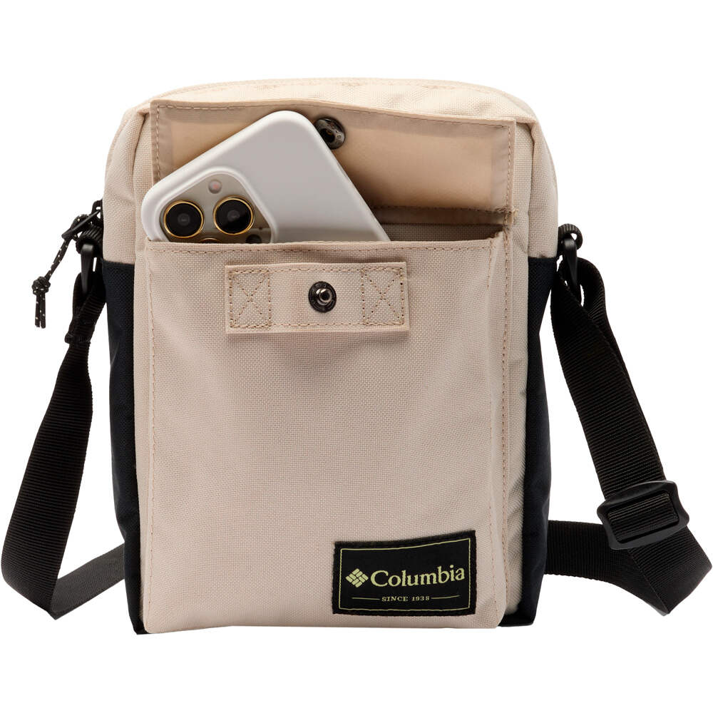 Columbia carteras montaña Zigzag  II Side Bag 02