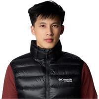 Columbia chaleco outdoor hombre Arctic Crest Down Vest 03