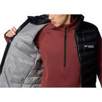 Columbia chaleco outdoor hombre Arctic Crest Down Vest 04