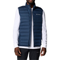 Columbia chaleco outdoor hombre Lake 22 II Down Vest 03