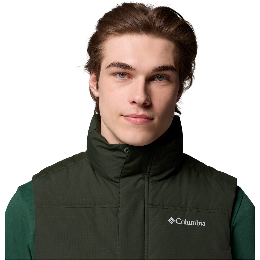 Columbia chaleco outdoor hombre Landroamer Puffer Vest 03